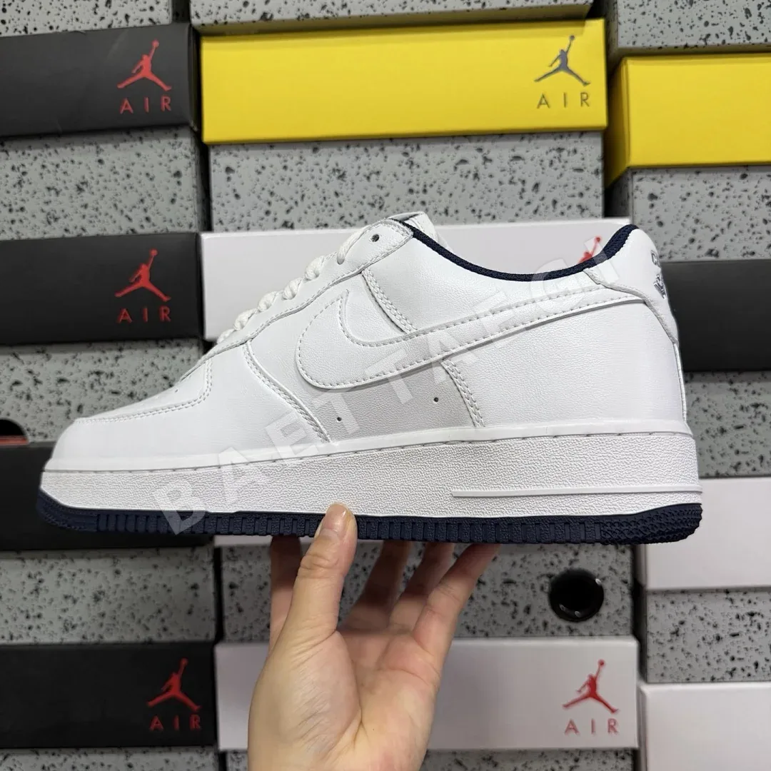 나이키 [S2] 에어 포스 1 로우 IB5720-100 201367 Nike Air Force 1 Low Lil Yachty Concrete 상세 이미지 3