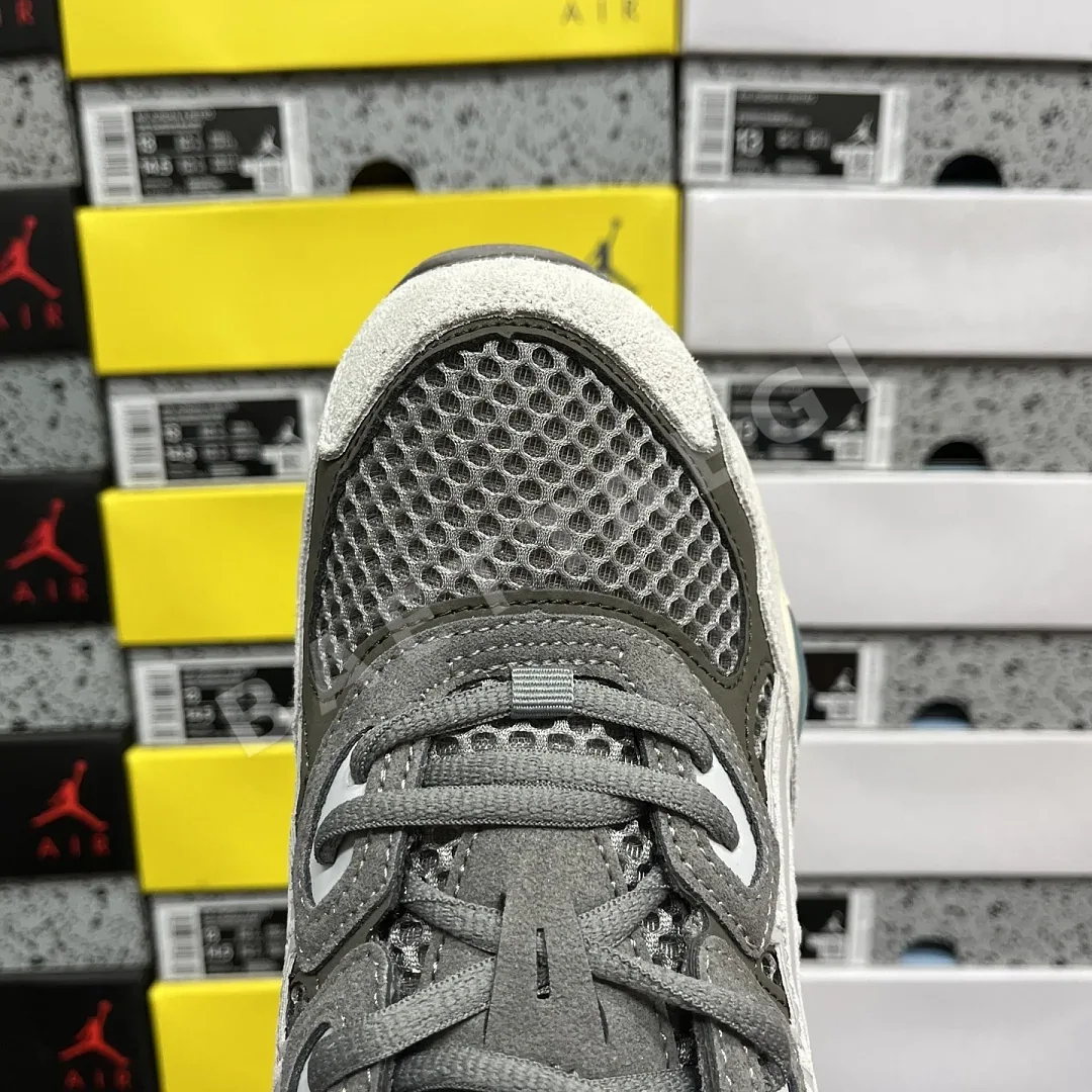 아식스 [GX] 젤 NYC 1203A372-020 200533 Asics Gel-NYC Steeple Grey Cream 상세 이미지 2