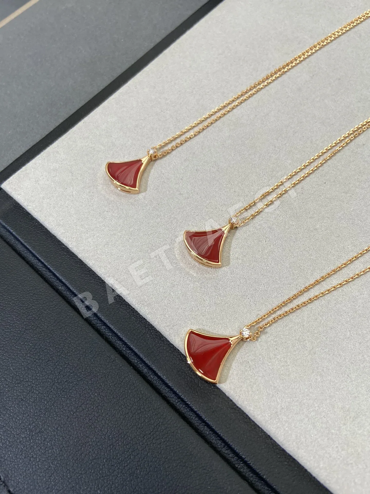 불가리 목걸이 64688 Bvlgari Necklace 상세 이미지 2