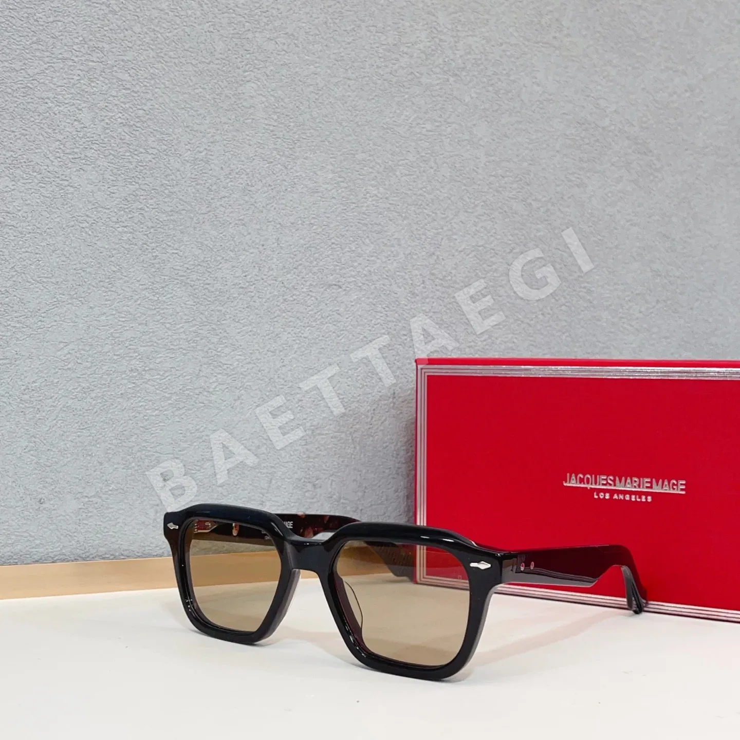 자크마리마지 선글라스 56722 Jacques Marie Mage Sunglasses
