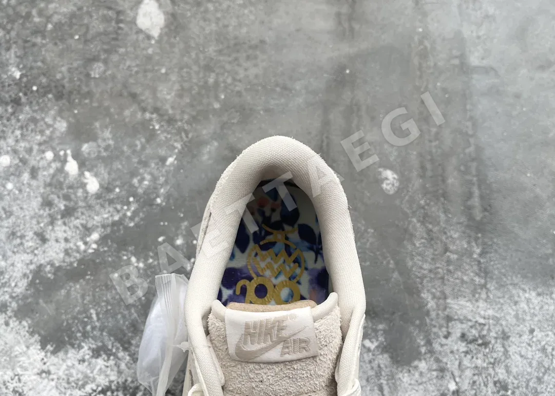 나이키조던 신발 상세 이미지 8