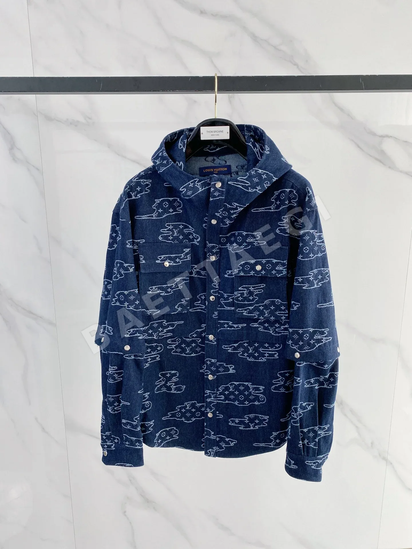 루이비통 남성 자켓 SS 52916 Louis Vuitton