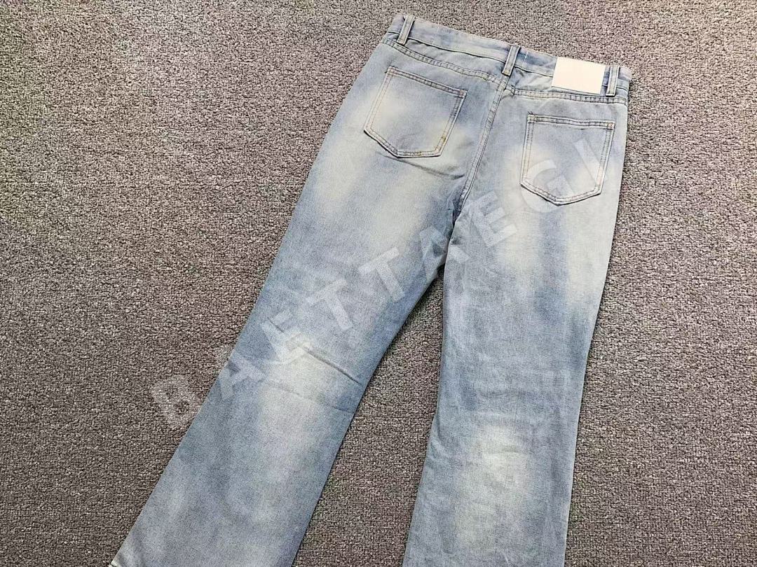 갤러리디파트먼트 바지 203200 Gallery Dept. Pants 상세 이미지 8