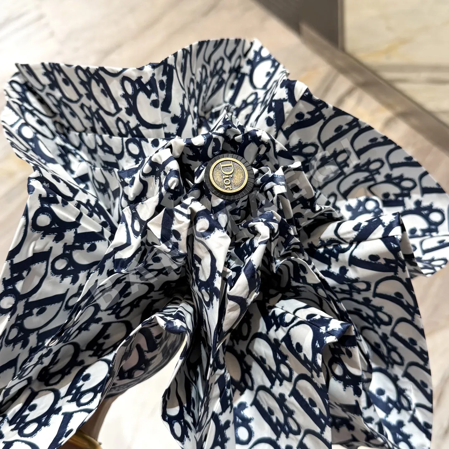 디올 우산 85599 Dior Umbrella 상세 이미지 4