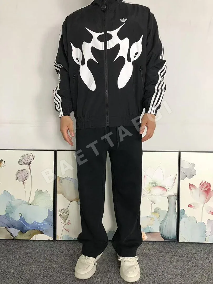 아디다스 자켓 202839 Adidas Jacket 상세 이미지 4
