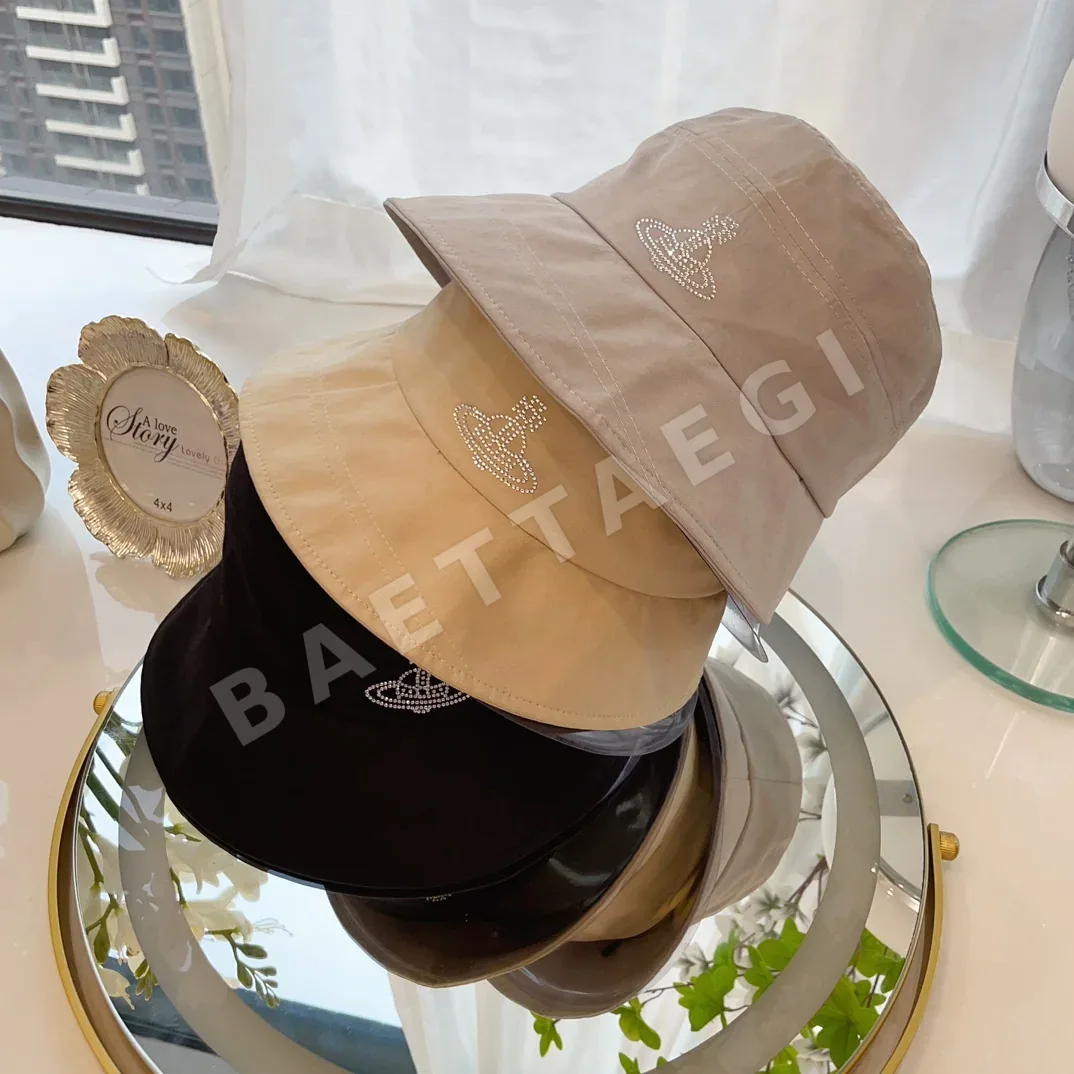 비비안웨스트우드 피셔맨 햇 모자 상세 이미지 9