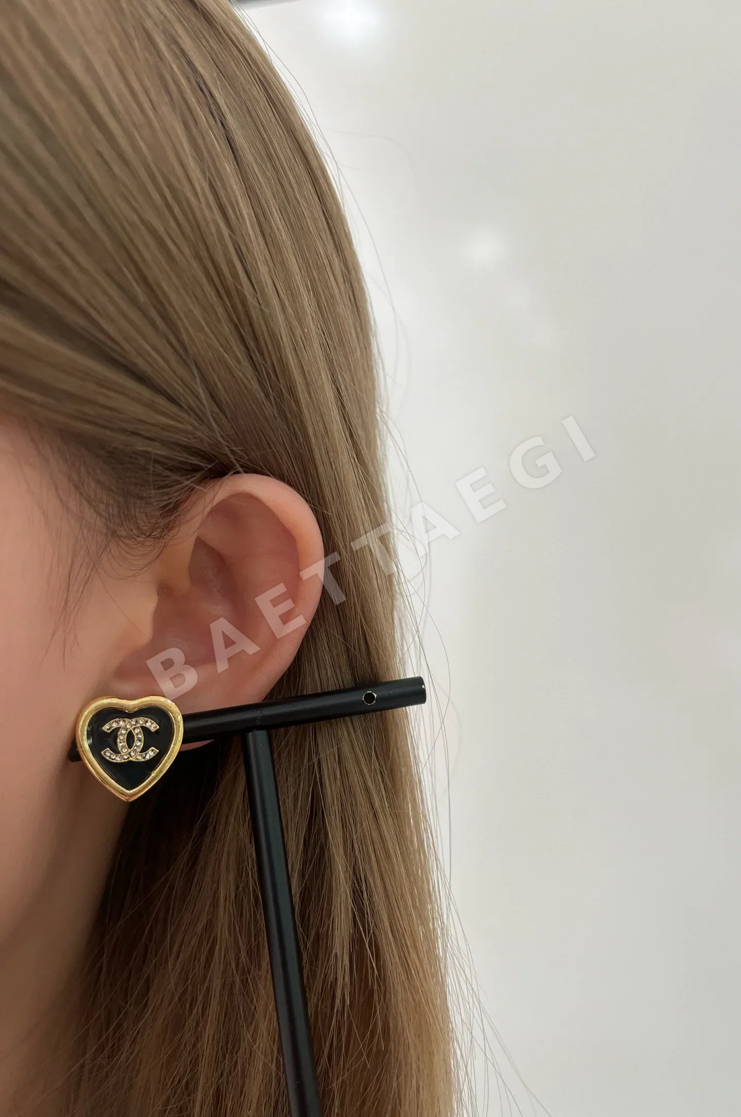 샤넬 귀걸이 65972 Chanel Earrings 상세 이미지 8