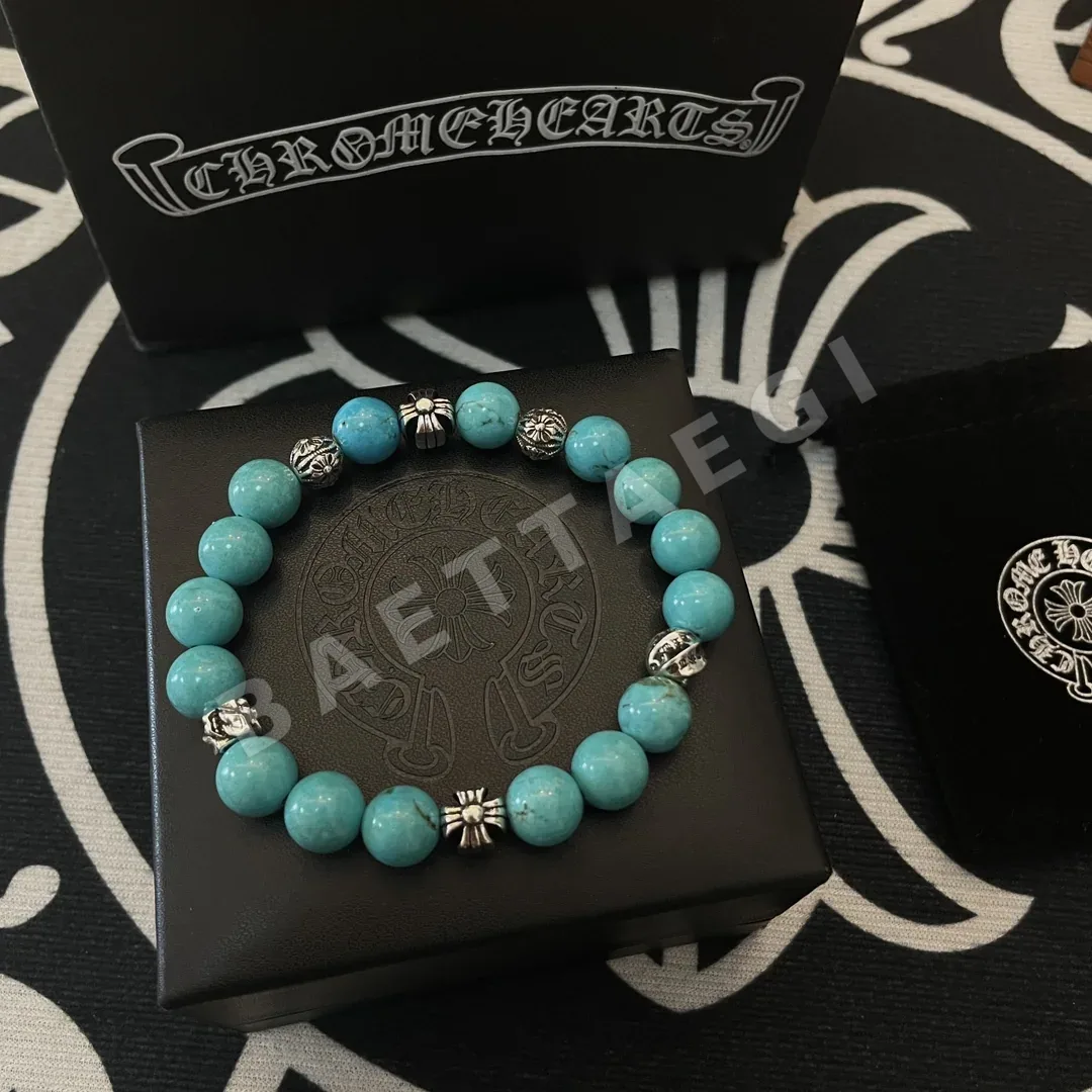크롬하츠 팔찌 61867 Chrome Hearts Bracelet 상세 이미지 9