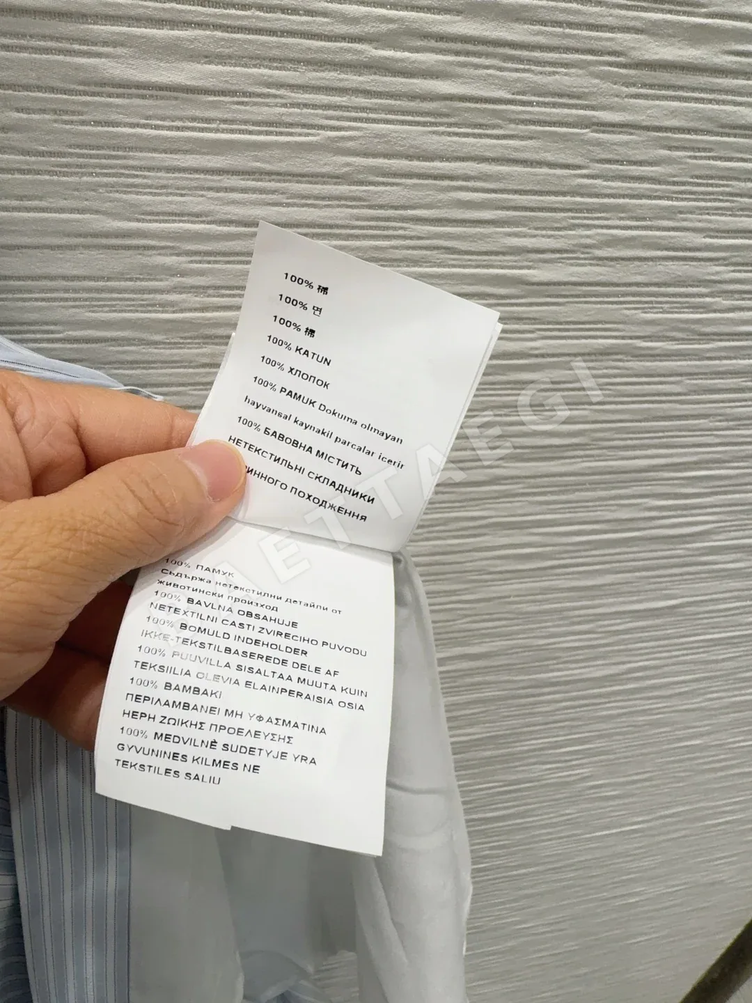 미우미우 클래식 여성 원피스 상세 이미지 9