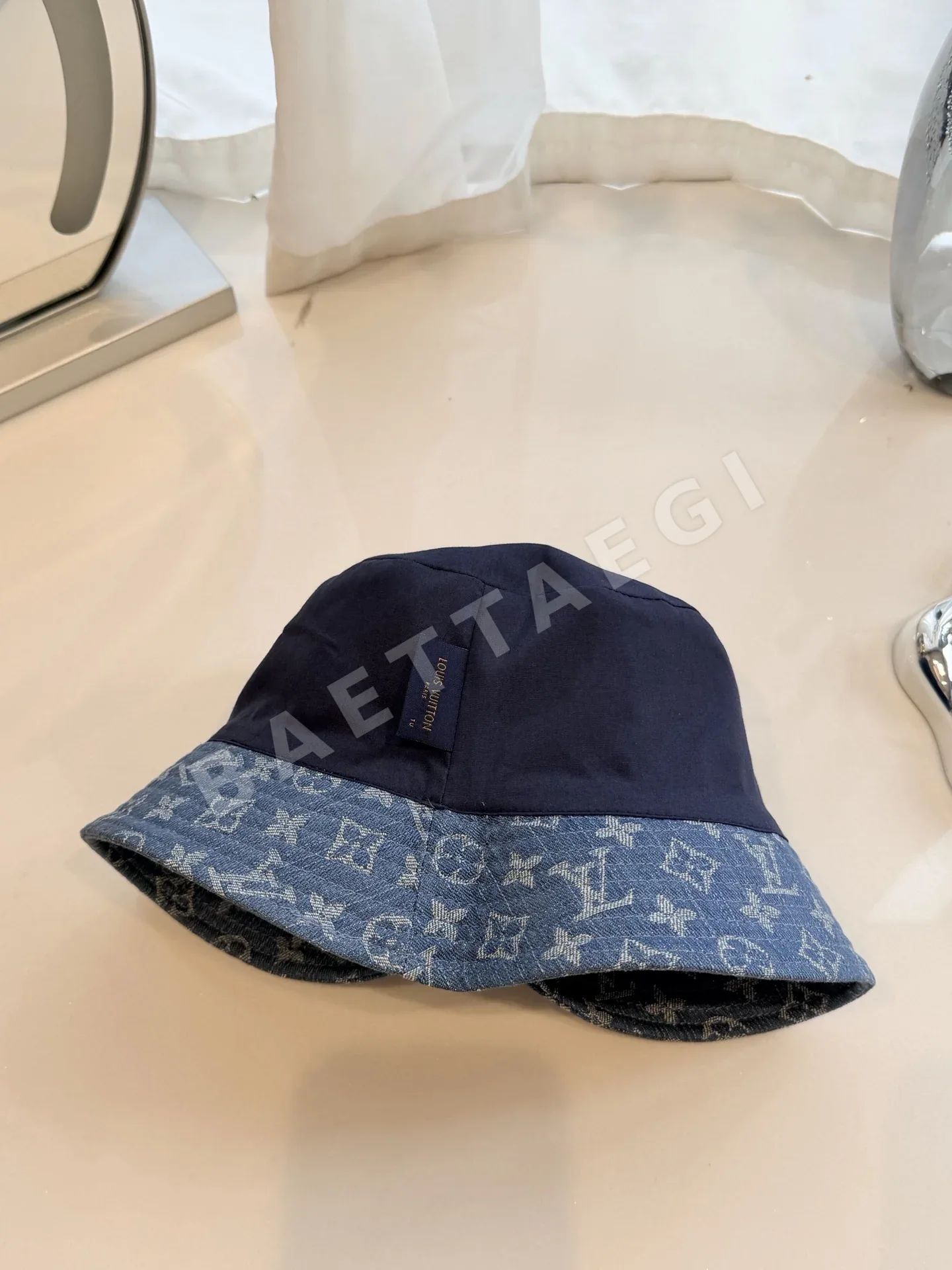 루이비통 모자 79265 Louis Vuitton Cap 상세 이미지 4