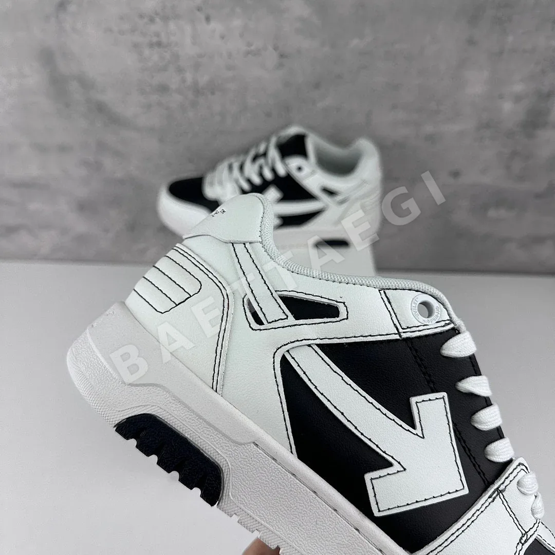 오프화이트 화이트 블랙 202374 Off White 상세 이미지 16