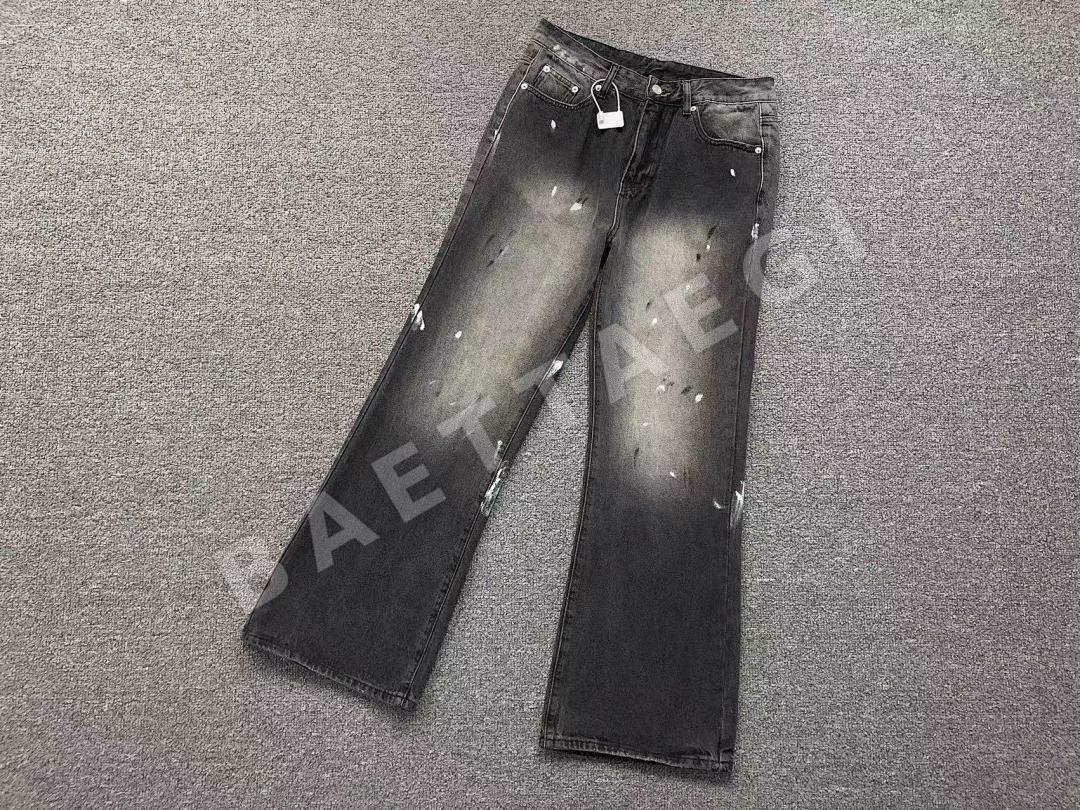 아크네스튜디오 바지 202709 Acne Studios Pants 상세 이미지 6