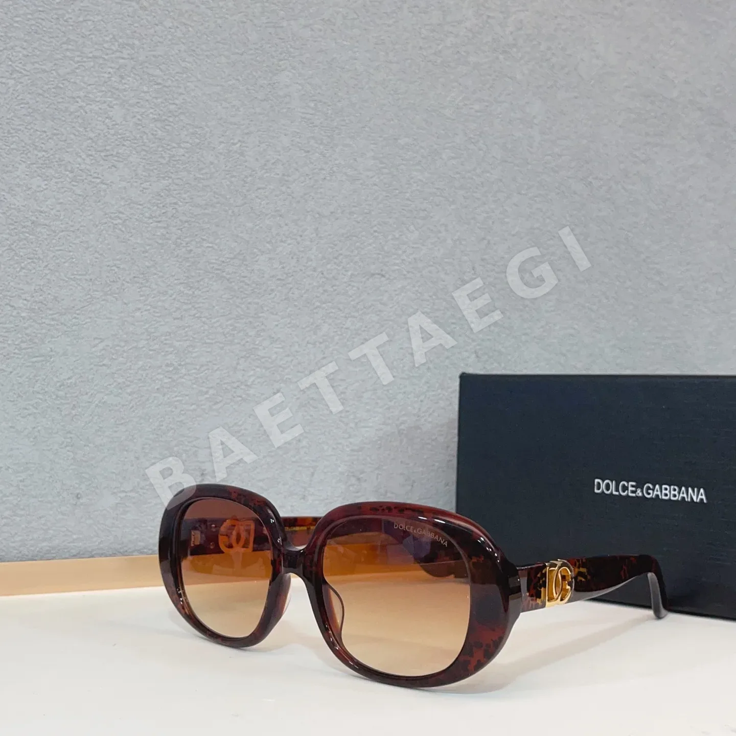 돌체앤가바나 선글라스 72458 Dolce & Gabbana Sunglasses 상세 이미지 4