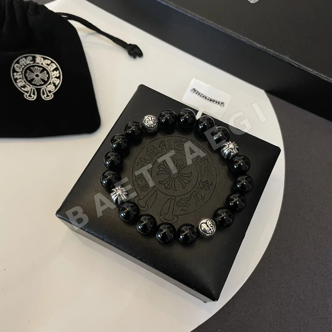 크롬하츠 팔찌 61706 Chrome Hearts Bracelet 상세 이미지 2