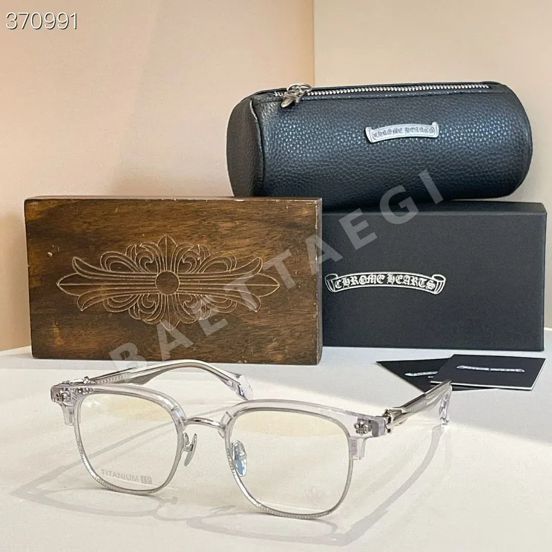 크롬하츠 선글라스 205131 Chrome Hearts Sunglasses 상세 이미지 8