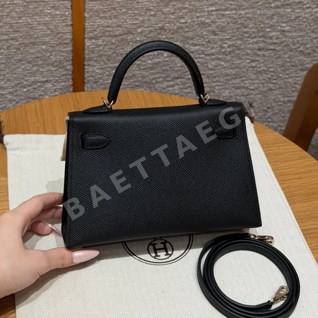 에르메스 켈리 미니 2 가방 상세 이미지 2