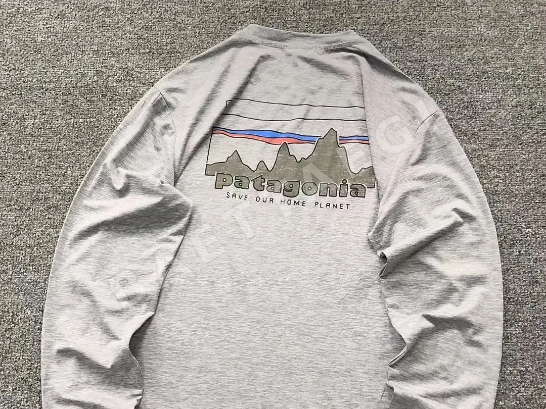 파타고니아 긴팔 티셔츠 203782 Patagonia Long Sleeve 상세 이미지 11