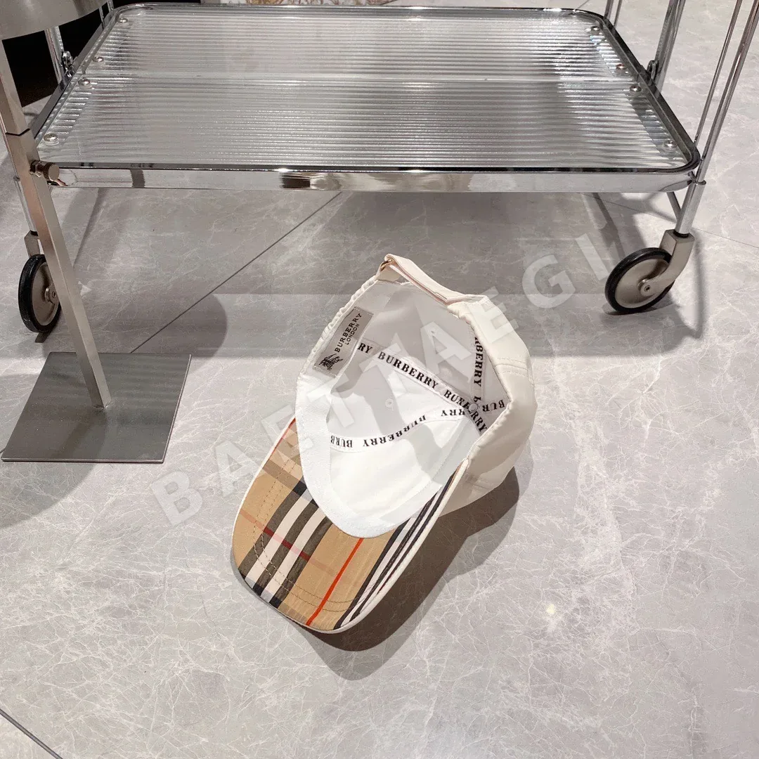 버버리 모자 81905 Burberry Cap 상세 이미지 6