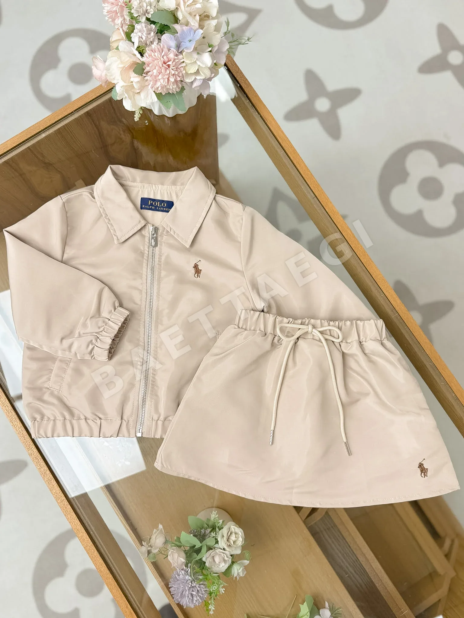 폴로 키즈 세트 상세 이미지 36
