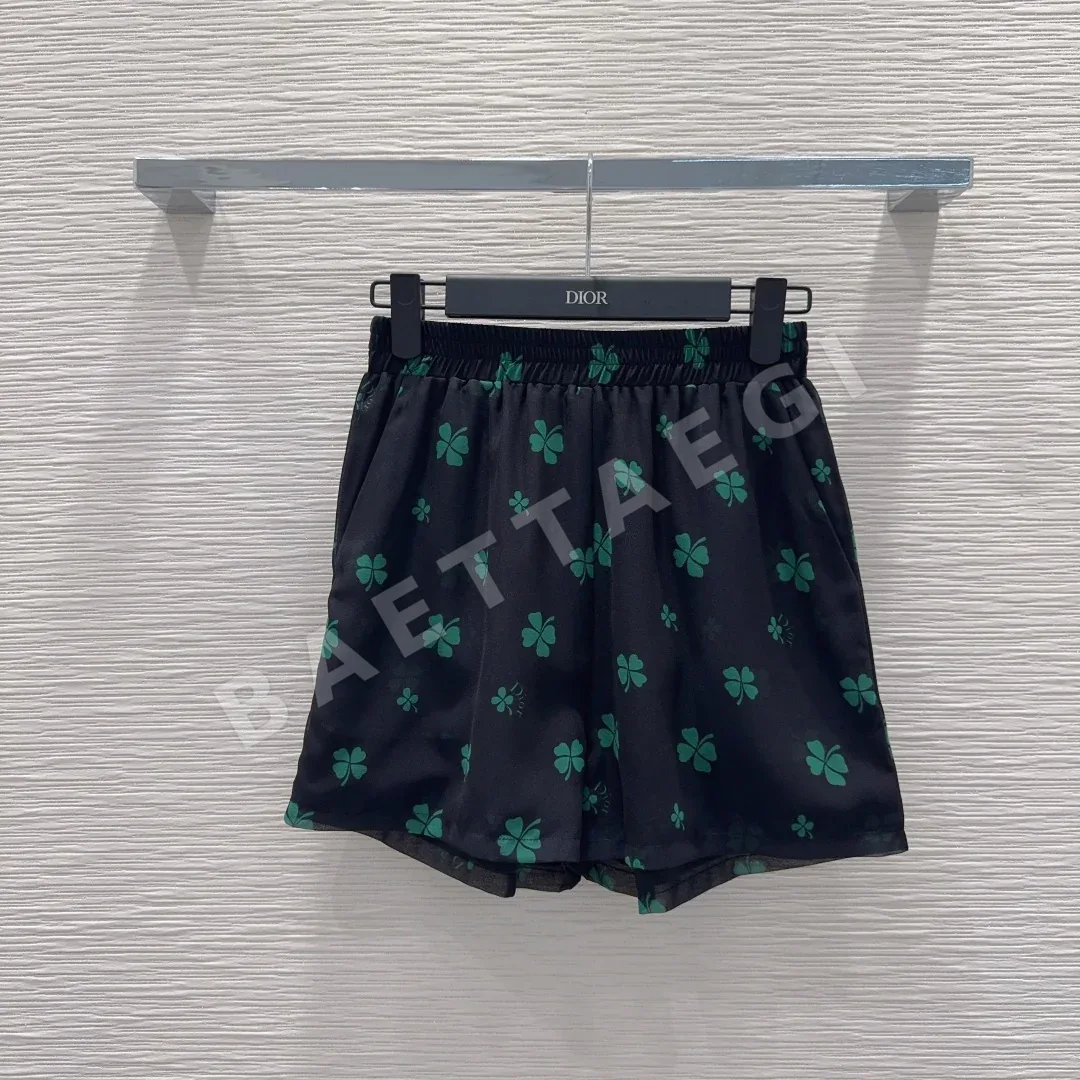 디올 여성 바지 92044 Dior Pants 상세 이미지 2
