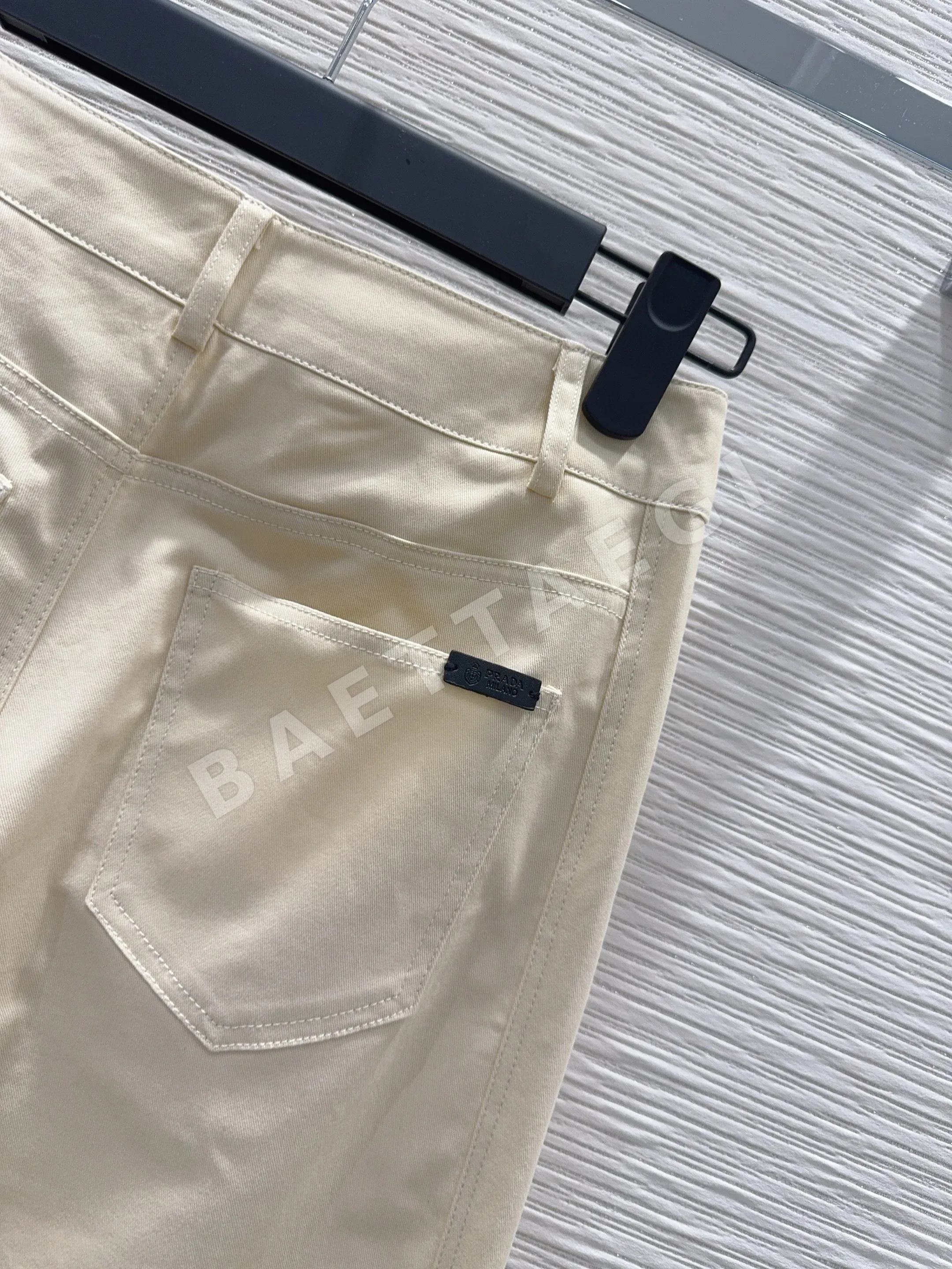 프라다 여성 바지 73809 Prada Women Pants 상세 이미지 17