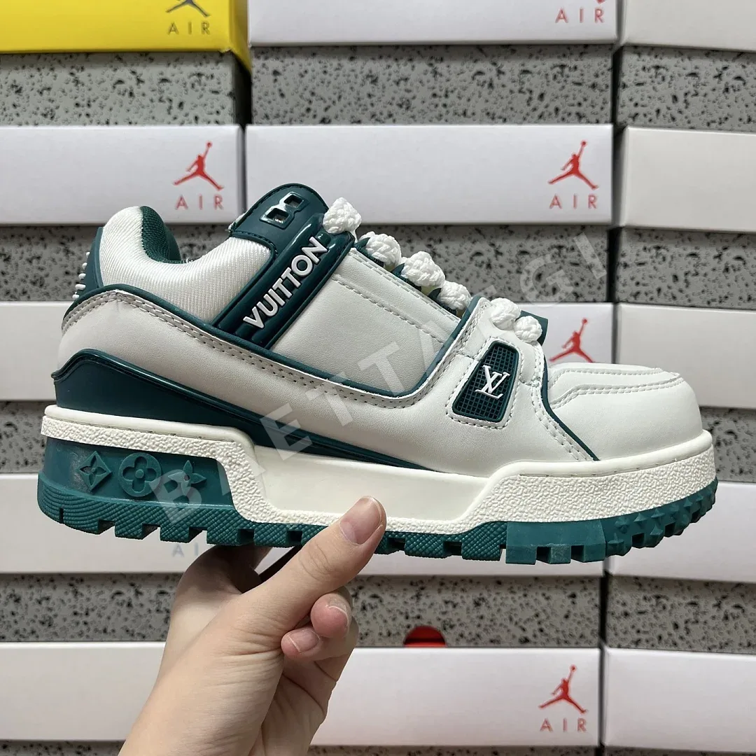루이비통 [TG] 화이트 205786 Louis Vuitton 상세 이미지 3