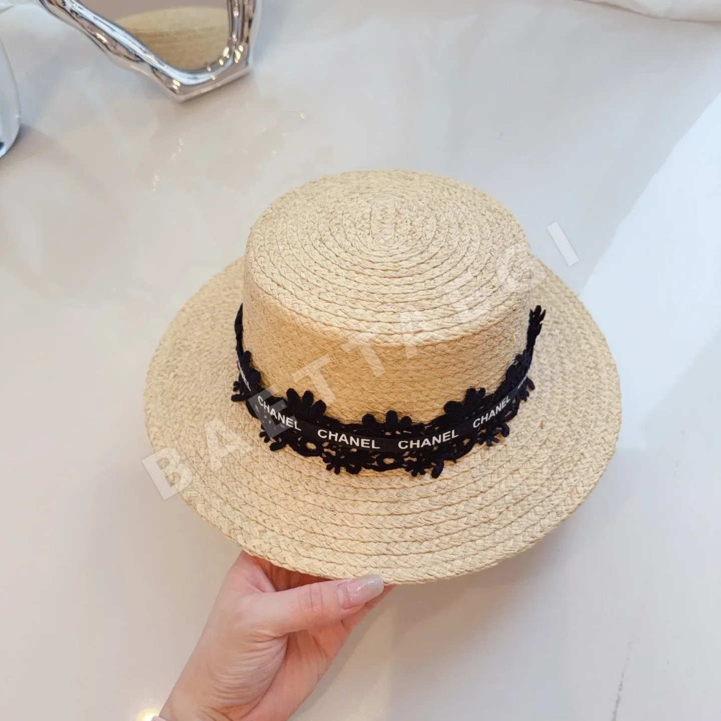 샤넬 모자 82456 Chanel Cap 상세 이미지 4