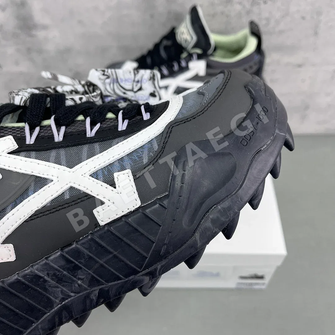오프화이트 오디세이 그레이 화이트 202306 Off White Odsy 상세 이미지 8