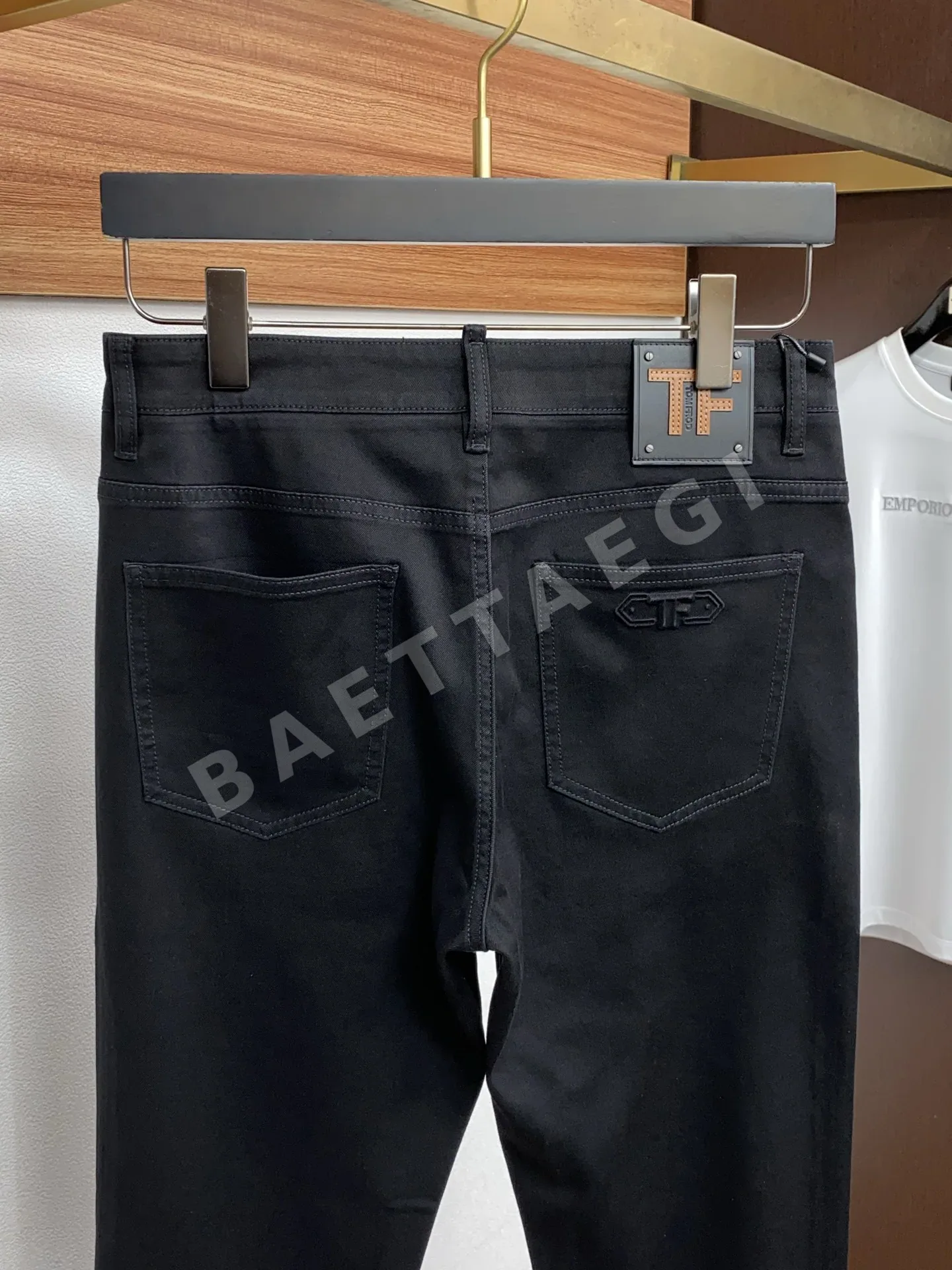 톰포드 남성 바지 65838 Tom Ford 상세 이미지 9