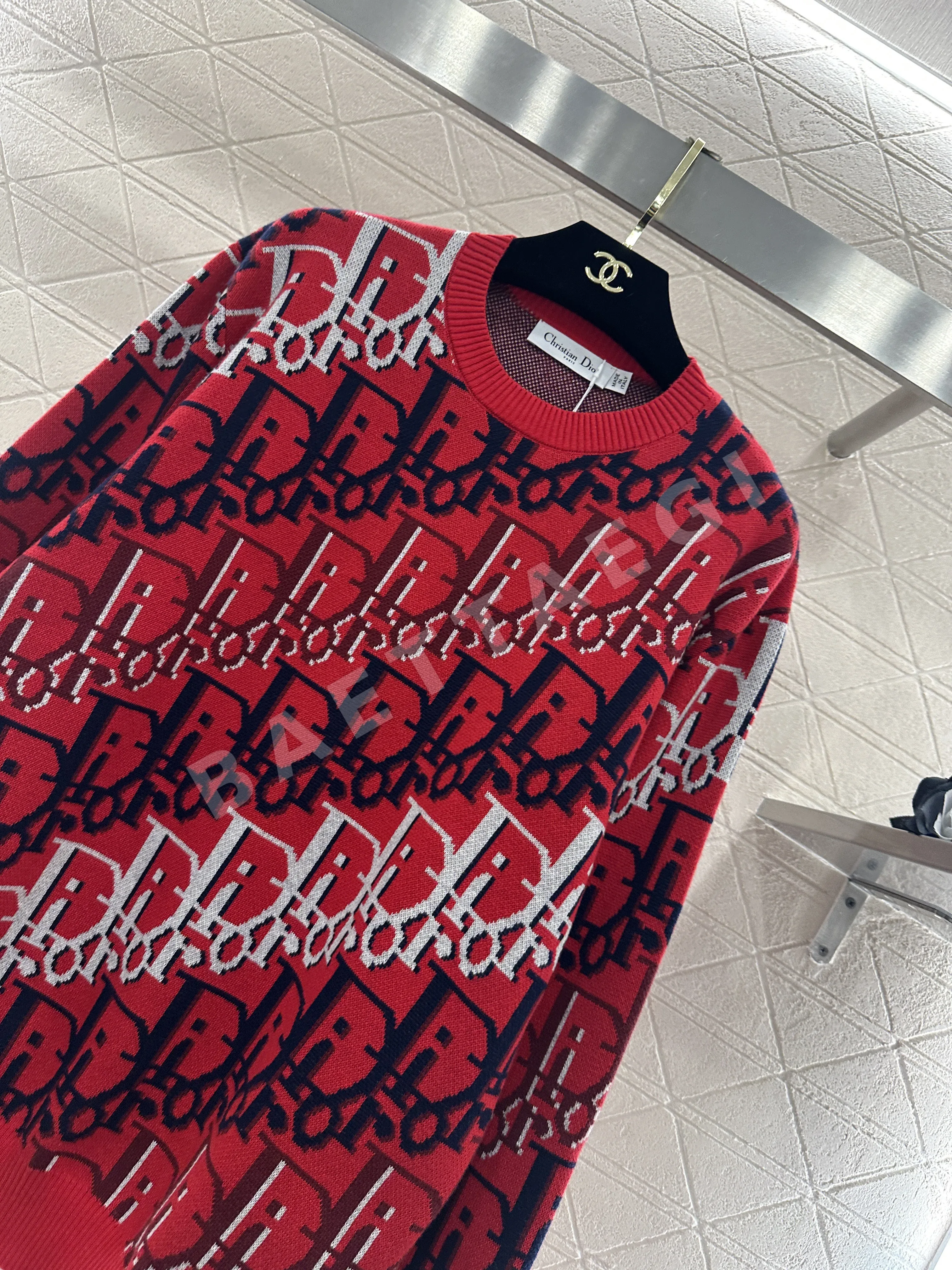 디올 여성 니트 93290 Dior Knit 상세 이미지 11
