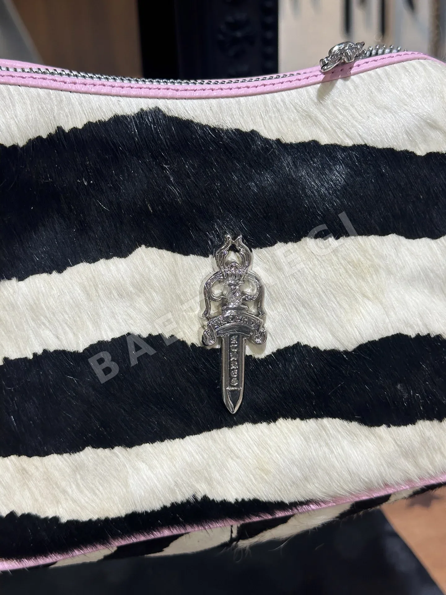 크롬하츠 164084 가방 Chrome Hearts Bag 상세 이미지 7