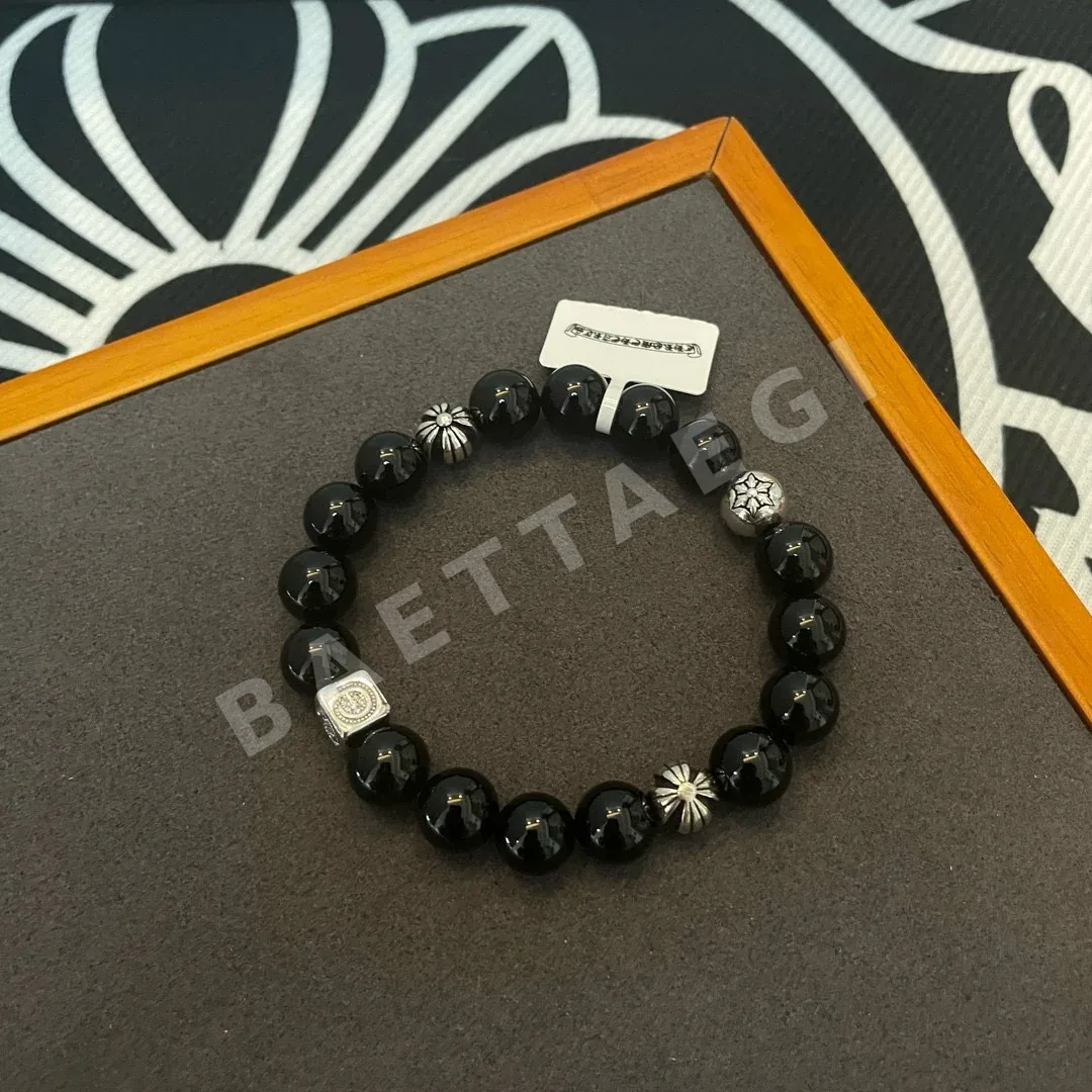 크롬하츠 팔찌 61731 Chrome Hearts Bracelet 상세 이미지 2