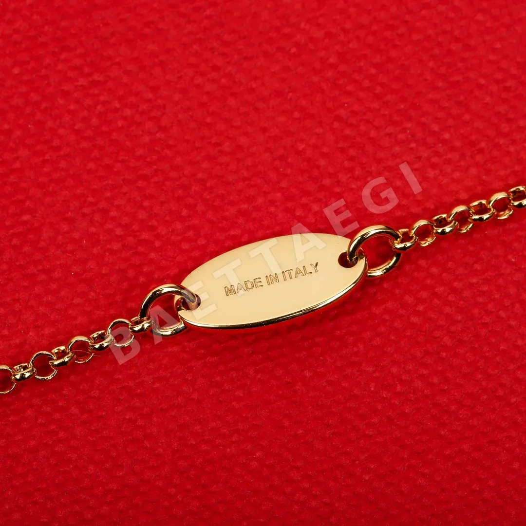 발렌티노 팔찌 63548 Valentino Bracelet 상세 이미지 8