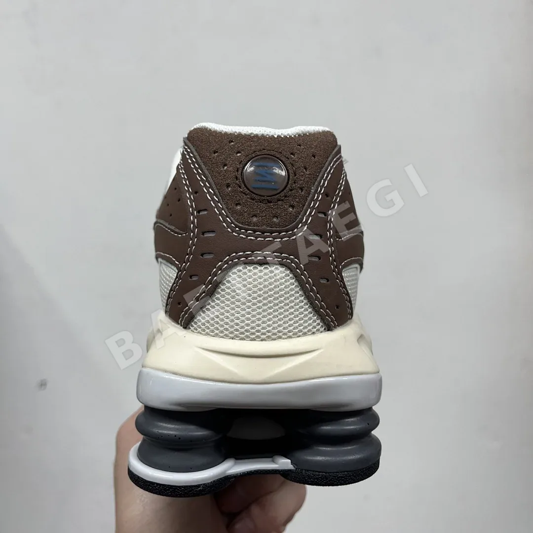 나이키 [WM] 샥스 HV6349-200 201013 Nike Shox Ride 2 Baroque Brown Diffused Blue 상세 이미지 5