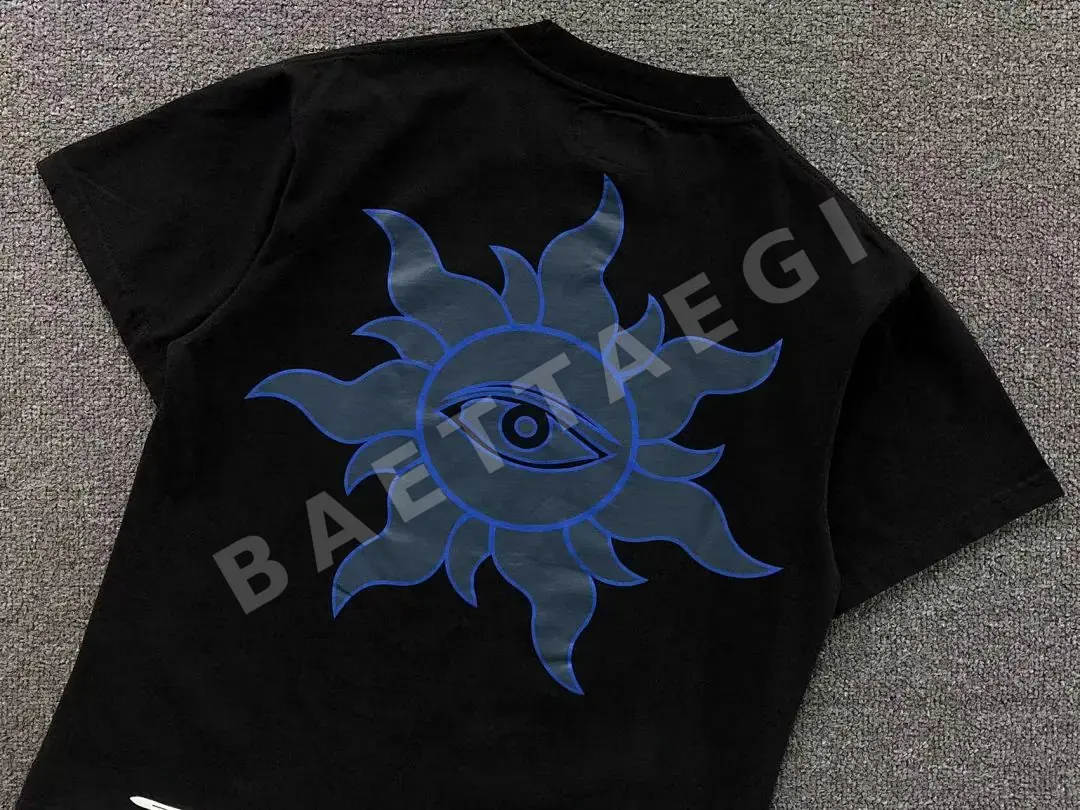 갓스피드 반팔 티셔츠 203398 Godspeed T-Shirt 상세 이미지 20