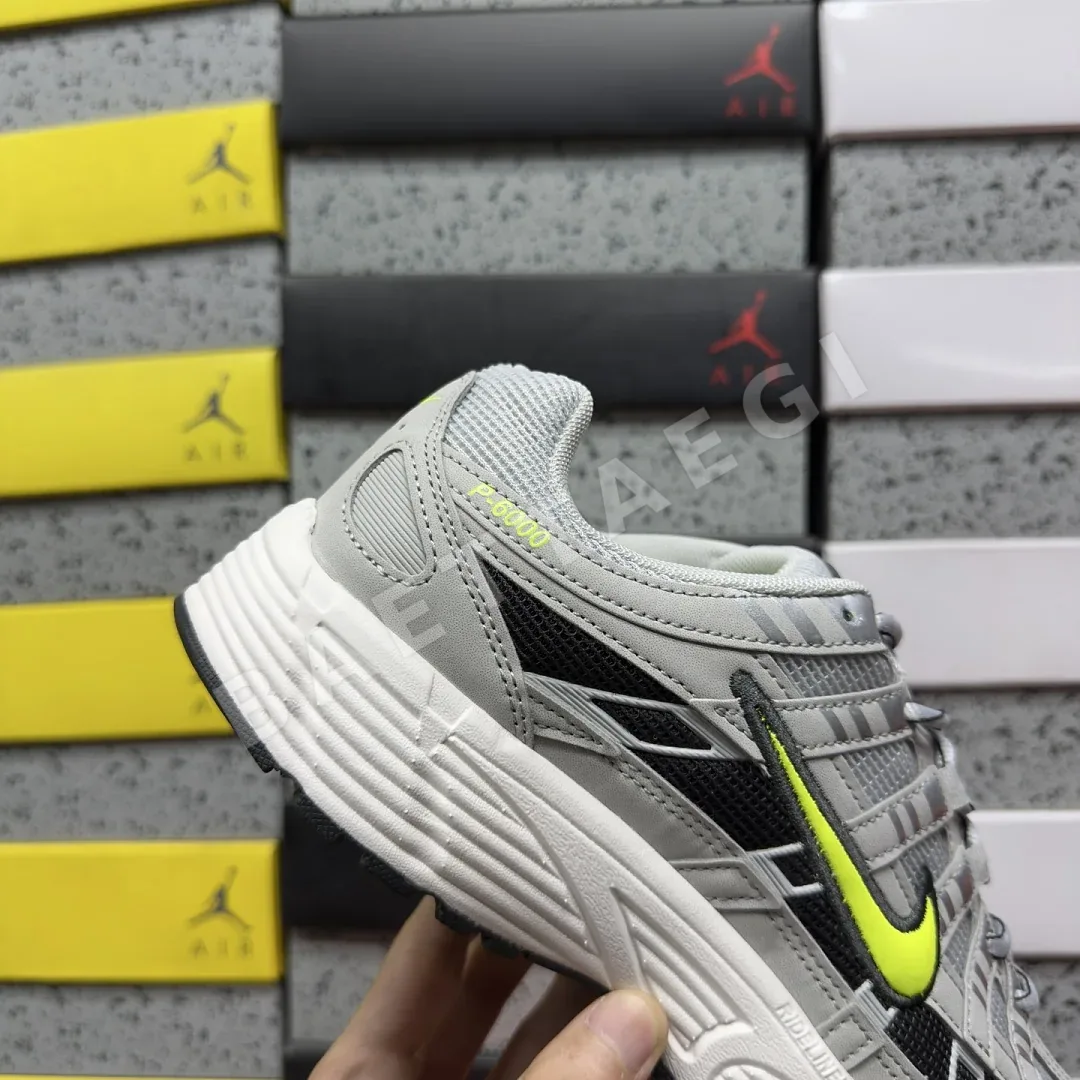 나이키 [PE] P 6000 IR5279-001 201795 Nike P-6000 상세 이미지 4