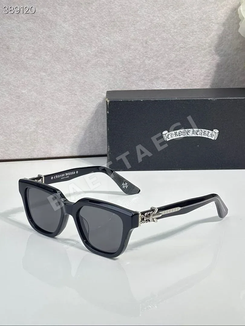 크롬하츠 선글라스 205160 Chrome Hearts Sunglasses 상세 이미지 1