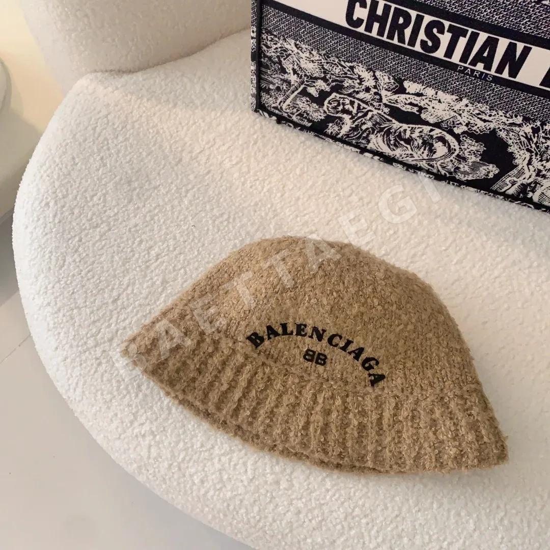 발렌시아가 모자 81603 Balenciaga Cap 상세 이미지 2