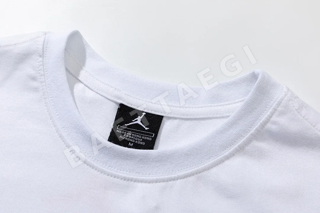 나이키 조던 반팔 티셔츠 203016 Nike Jordan T-Shirt 상세 이미지 3
