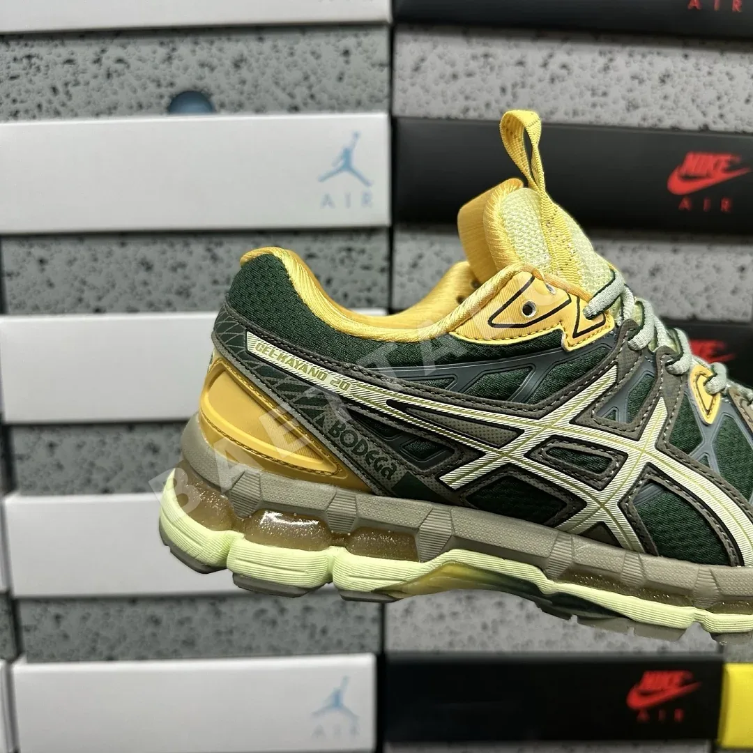 아식스 [KO] 1203A640-300 200453 Asics UB10-S Gel-Kayano 20 Kiko Kostadinov Hunter 상세 이미지 10