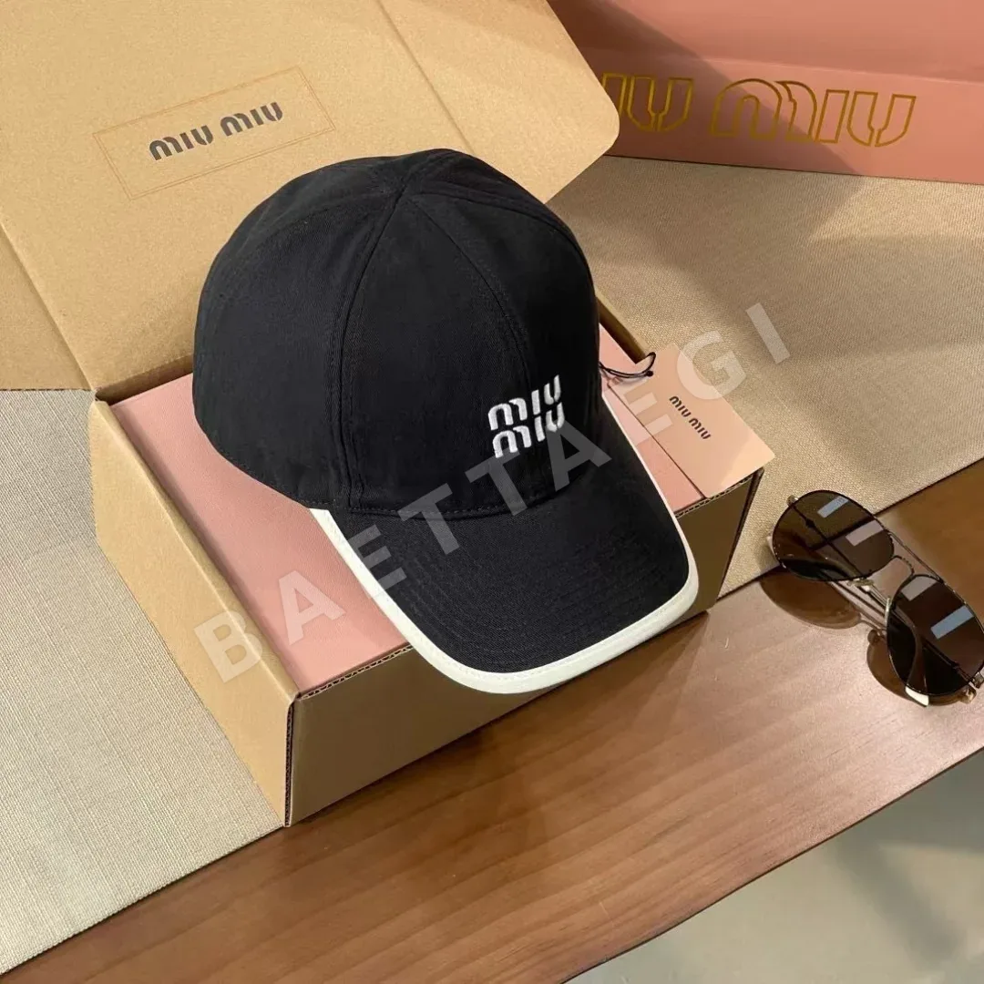 미우미우 모자 81481 Miu Miu Cap