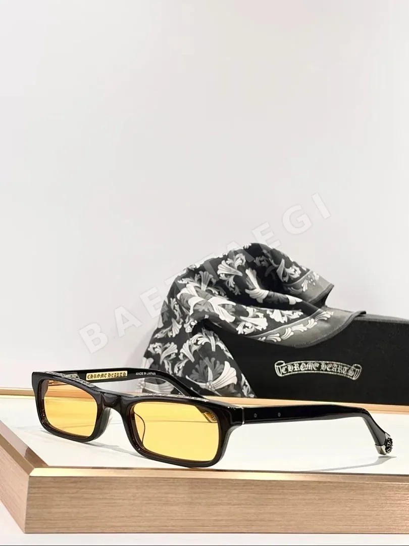 크롬하츠 선글라스 205132 Chrome Hearts Sunglasses 상세 이미지 1