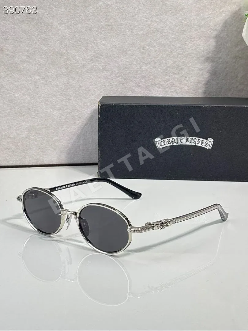 크롬하츠 선글라스 205200 Chrome Hearts Sunglasses 상세 이미지 6