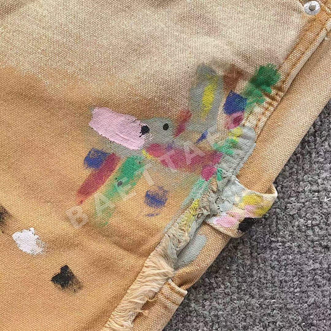 갤러리디파트먼트 바지 203230 Gallery Dept. Pants 상세 이미지 8