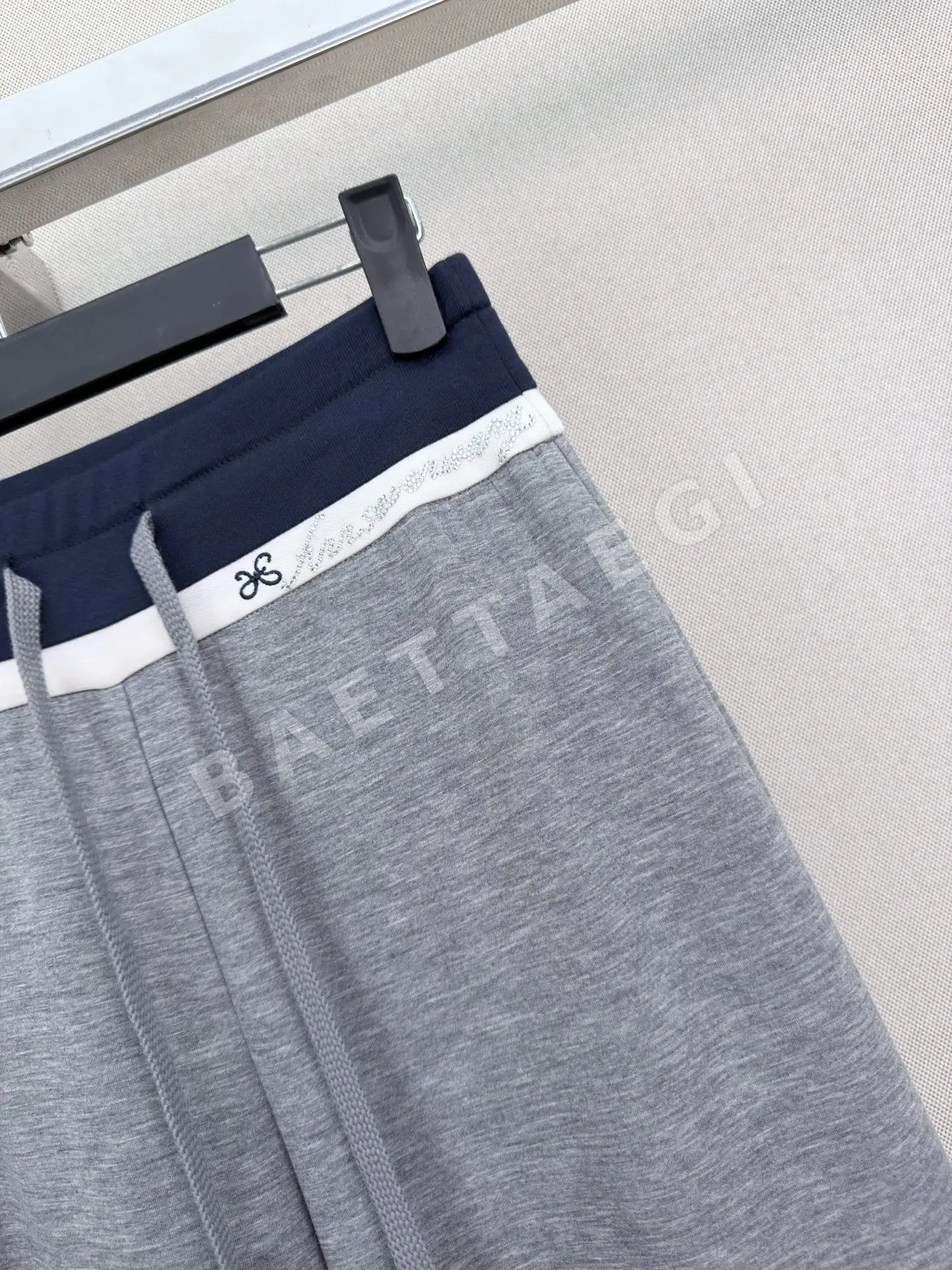 로에베 여성 바지 154609 Loewe Pants 상세 이미지 4