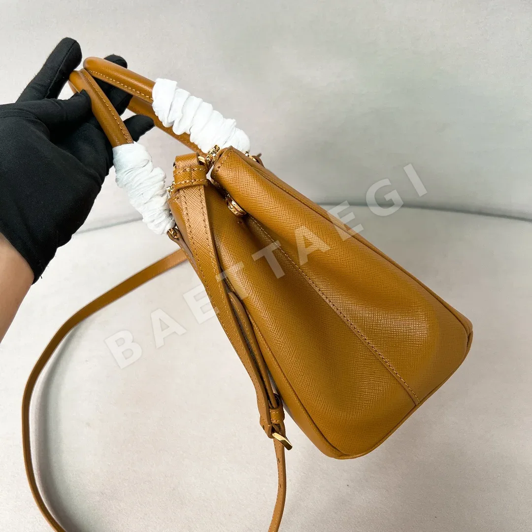 프라다 사피아노 미디엄 가방 1BA863 상세 이미지 3