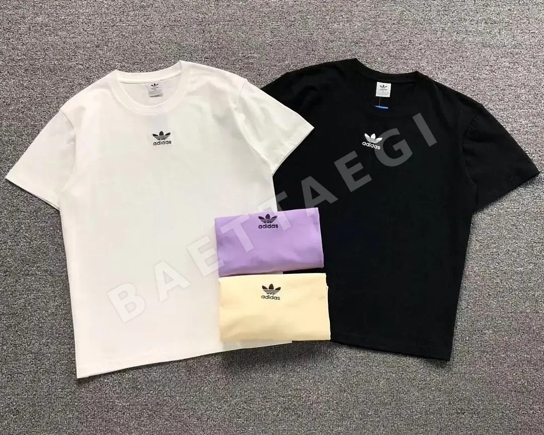 아디다스 반팔 티셔츠 202891 Adidas T-Shirt 상세 이미지 5