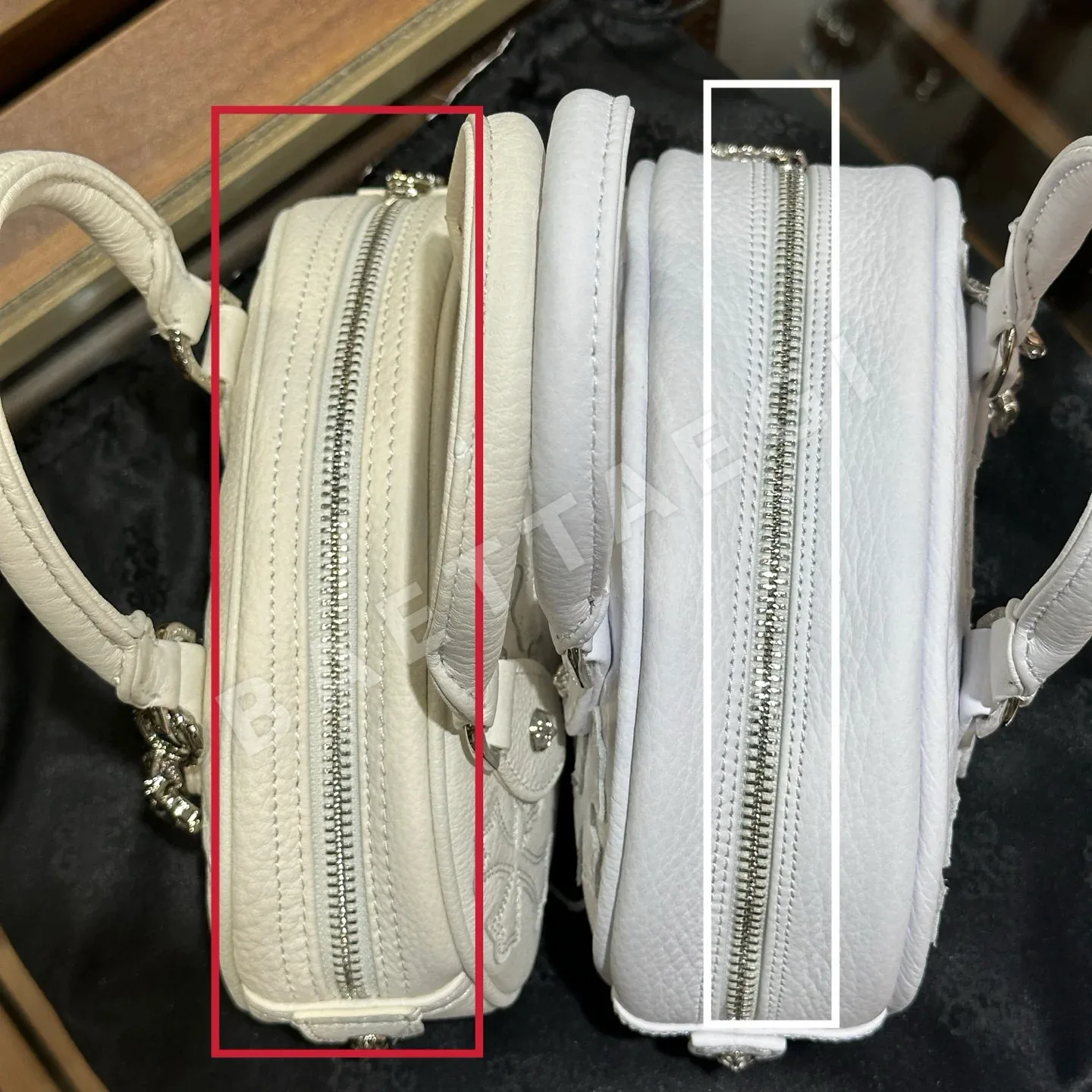 크롬하츠 가방 상세 이미지 6