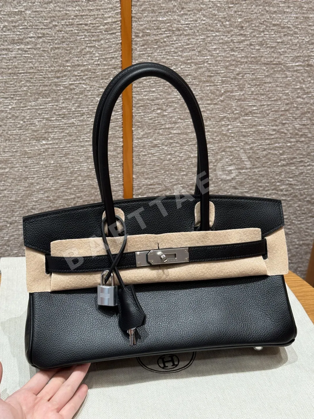 에르메스 버킨 숄더29 154029