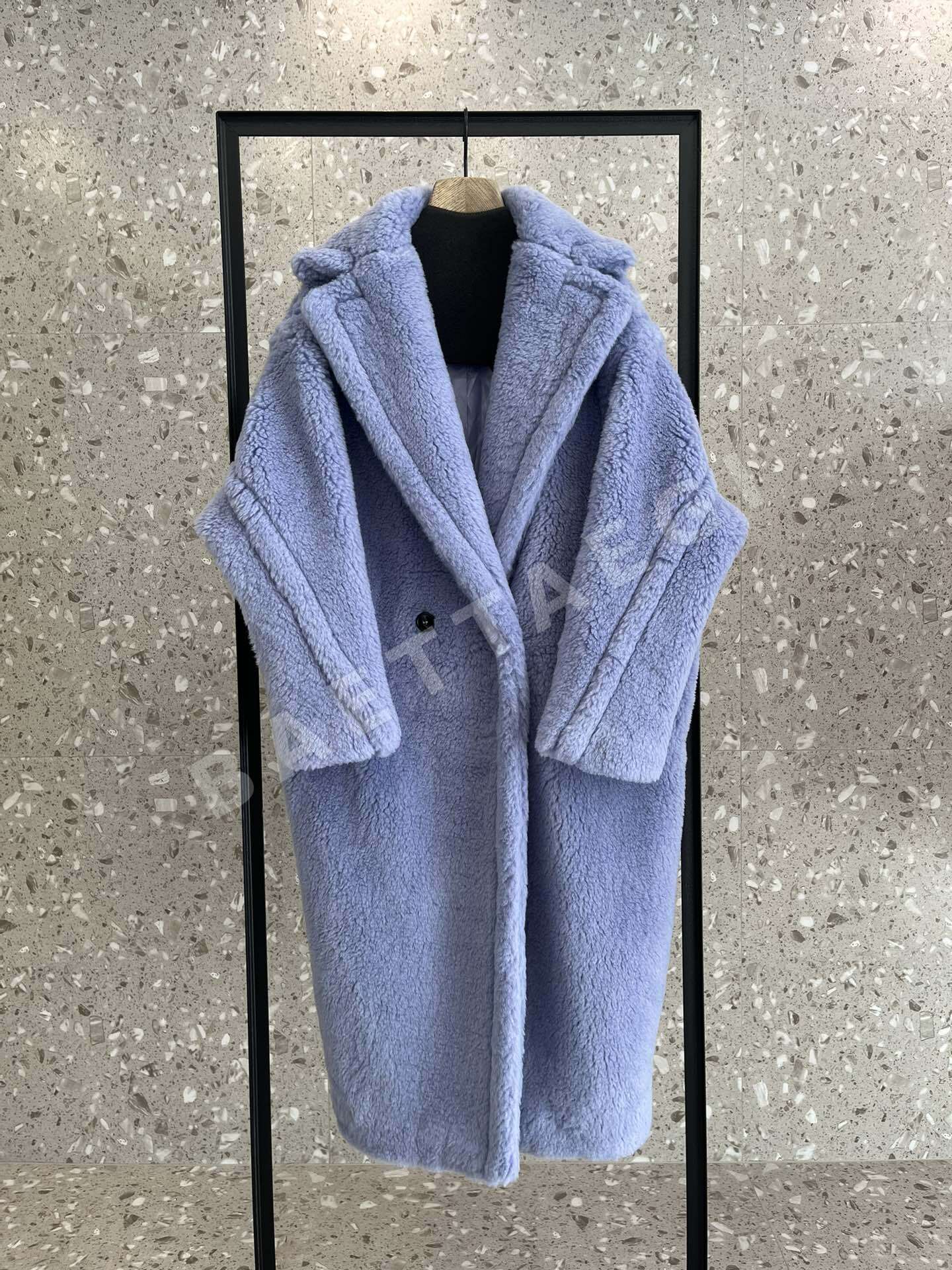 막스마라 테디 베어 여성 자켓 990000856
